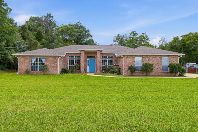 Silver Springs Estates