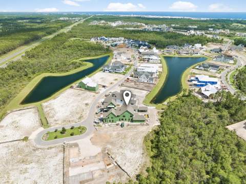 Lot 146 N Southern Cross Lane, Inlet Beach FL - photo 7 of 22