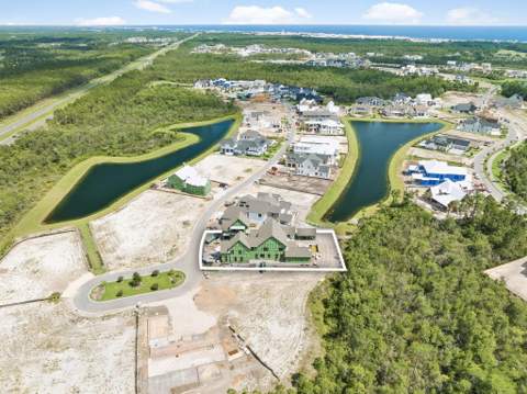 Lot 146 N Southern Cross Lane, Inlet Beach FL - photo 8 of 22