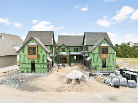 Lot 146 N Southern Cross Lane, Inlet Beach FL - photo 15 of 22