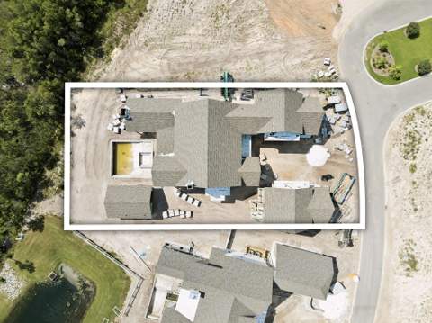 Lot 146 N Southern Cross Lane, Inlet Beach FL - photo 18 of 22