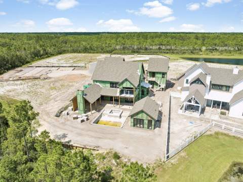 Lot 146 N Southern Cross Lane, Inlet Beach FL - photo 20 of 22