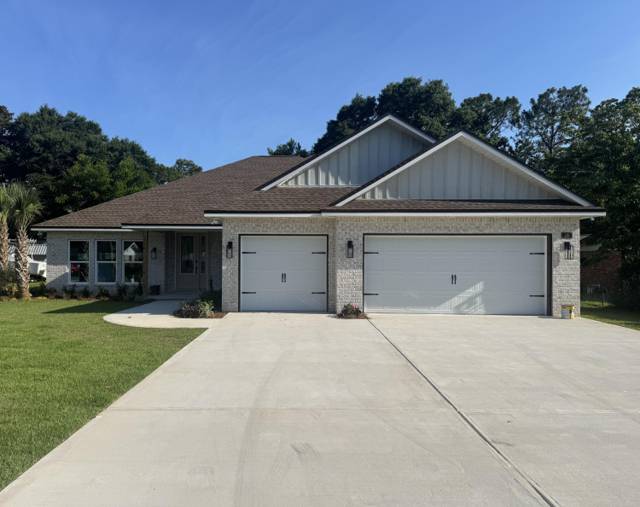 18 Walnut Avenue, new construction home in Shalimar