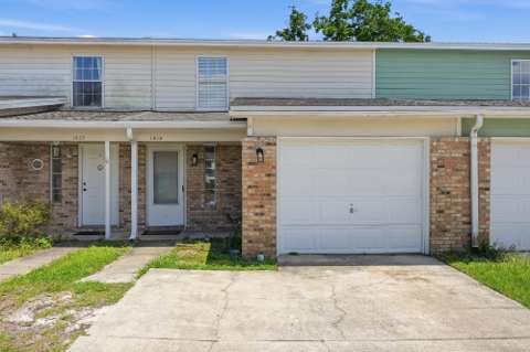 1818 Whispering Oaks Lane, home for sale in Fort Walton Beach 32547
