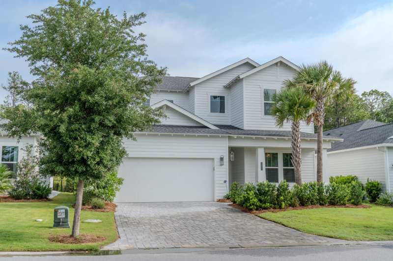 5 bedroom Detached Single Family at 21 Anastasia Circle, Naturewalk at Watersound Origins, Inlet Beach — photo 1