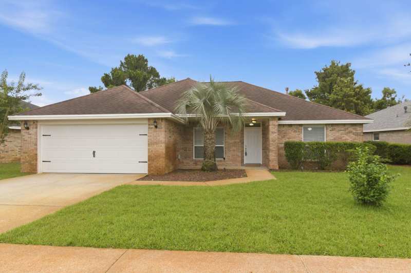 3 bedroom Detached Single Family at 4046 Drifting Sand Trail, Indian Lake Ph 3, Destin — photo 1