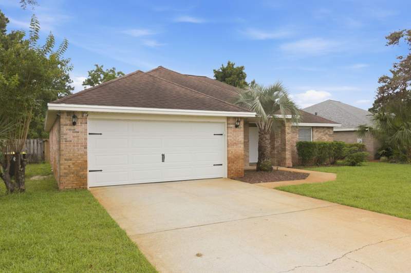 3 bedroom Detached Single Family at 4046 Drifting Sand Trail, Indian Lake Ph 3, Destin — photo 2