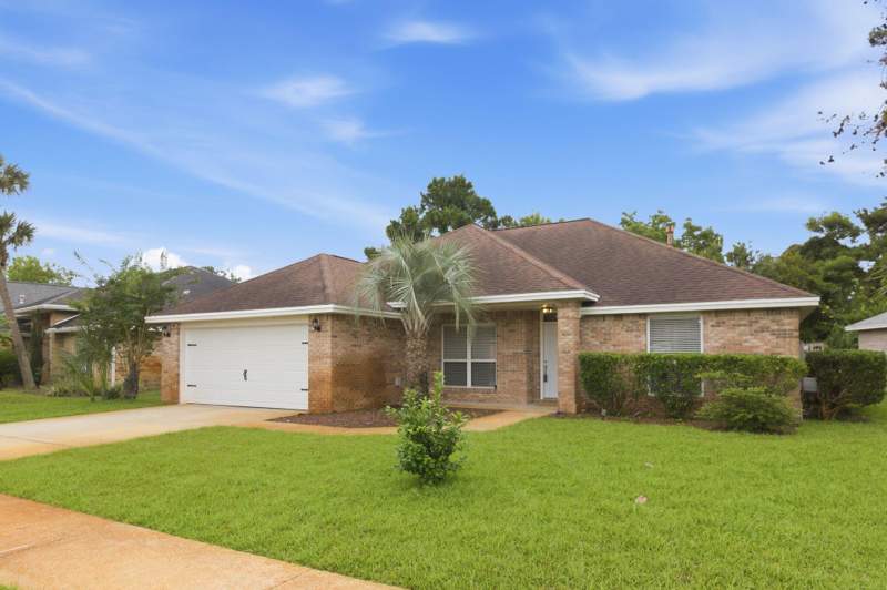 3 bedroom Detached Single Family at 4046 Drifting Sand Trail, Indian Lake Ph 3, Destin — photo 3