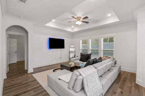 807 A S Cedar Avenue, Niceville FL - photo 9 of 30