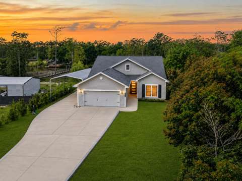 198 Waterside Lane, waterfront for sale in Freeport
