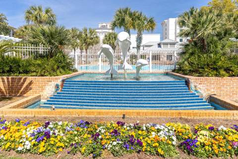 9100 Baytowne Wharf Boulevard #453, Miramar Beach FL - photo 24 of 39