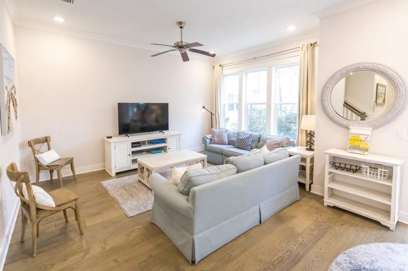3 bedroom Townhouse at 111 E Milestone Drive #Unit B, Prominence, Inlet Beach — photo 4