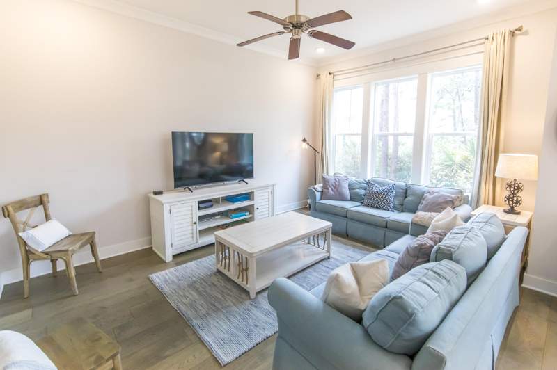 3 bedroom Townhouse at 111 E Milestone Drive #Unit B, Prominence, Inlet Beach — photo 5