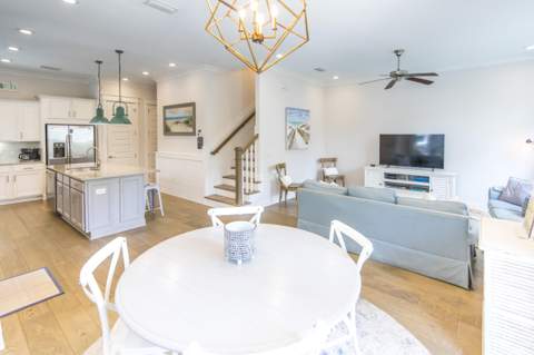 111 E Milestone Drive #Unit B, Inlet Beach FL - photo 7 of 45