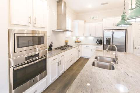 111 E Milestone Drive #Unit B, Inlet Beach FL - photo 11 of 45