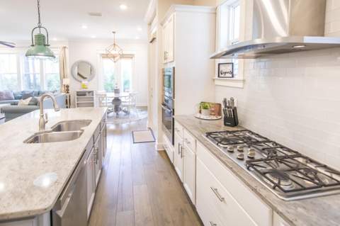 111 E Milestone Drive #Unit B, Inlet Beach FL - photo 12 of 45