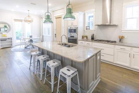 111 E Milestone Drive #Unit B, Inlet Beach FL - photo 14 of 45