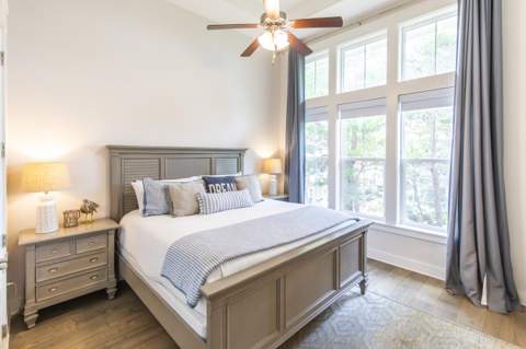 111 E Milestone Drive #Unit B, Inlet Beach FL - photo 18 of 45