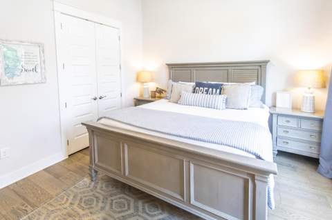 111 E Milestone Drive #Unit B, Inlet Beach FL - photo 20 of 45