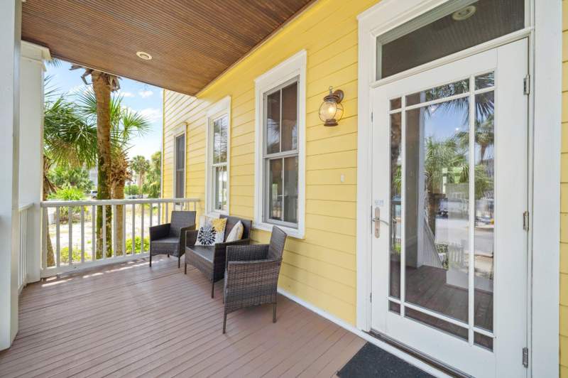 3 bedroom Detached Single Family at 3600 Waverly Circle, Destin Pointe, Destin — photo 5