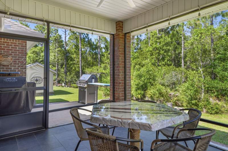 5 bedroom Detached Single Family at 19 Buddy Lane #Lot 43, Peach Creek Phase 2, Santa Rosa Beach — photo 4