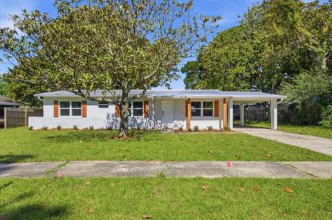 271 Gregory Drive, home for sale in Mary Esther 32569