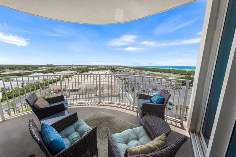 2 bedroom Condominium at 4203 Indian Bayou Trail #11004, The Palms Of Destin, Destin — photo 5