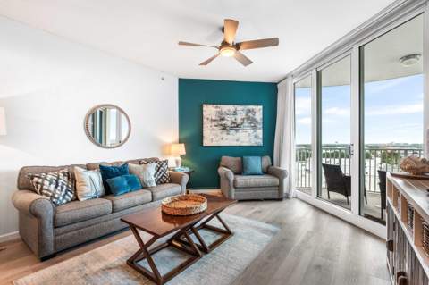 4203 Indian Bayou Trail #11004, Destin FL - photo 10 of 50