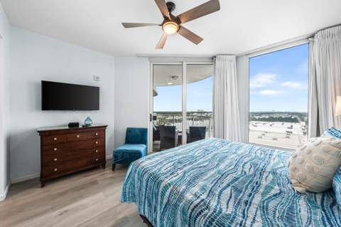 4203 Indian Bayou Trail #11004, Destin FL - photo 16 of 50