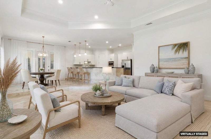 4 bedroom Detached Single Family at 4722 Seastar Vista, Destiny East Ph 3, Destin — photo 4