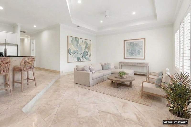 4 bedroom Detached Single Family at 4722 Seastar Vista, Destiny East Ph 3, Destin — photo 5