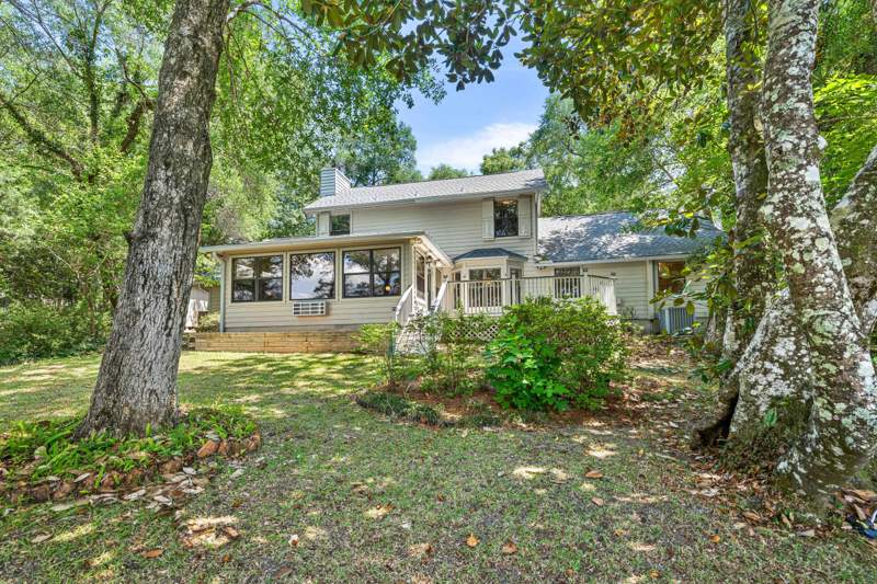 4 bedroom Detached Single Family at 31 E Kathy Lane, Lake Sharon Estates, Freeport — photo 5
