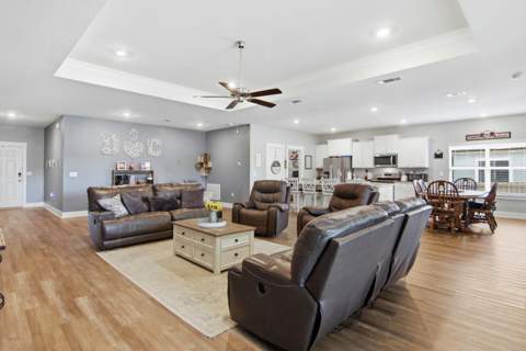 708 Quintana Street, Crestview FL - photo 7 of 44