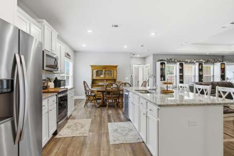 708 Quintana Street, home for sale on Quintana Street