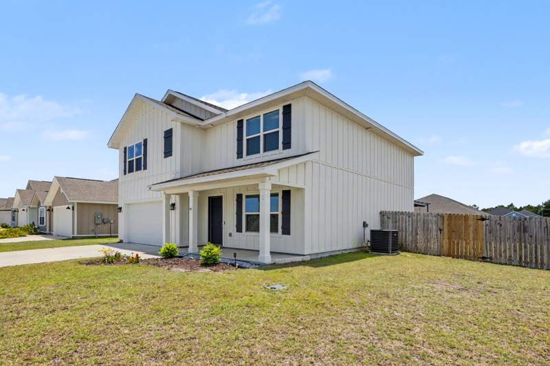 5 bedroom Detached Single Family at 937 Sandbar Loop, Shoal River Landing Phase 2B, Crestview — photo 5