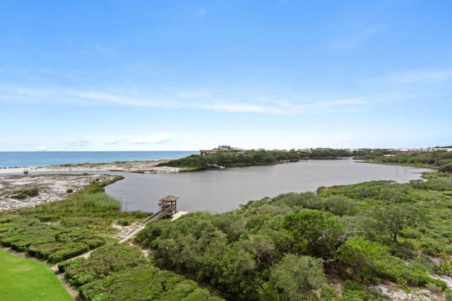 1363 W County Highway 30A #UNIT 3118