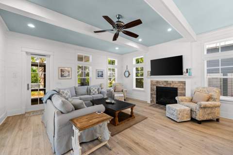 376 Lakewood Drive, Santa Rosa Beach FL - photo 7 of 26