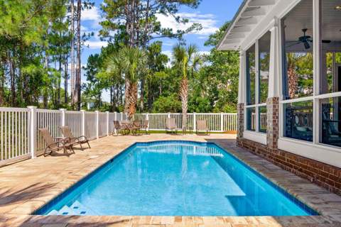 376 Lakewood Drive, Santa Rosa Beach FL - photo 22 of 26