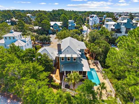 376 Lakewood Drive, Santa Rosa Beach FL - photo 23 of 26