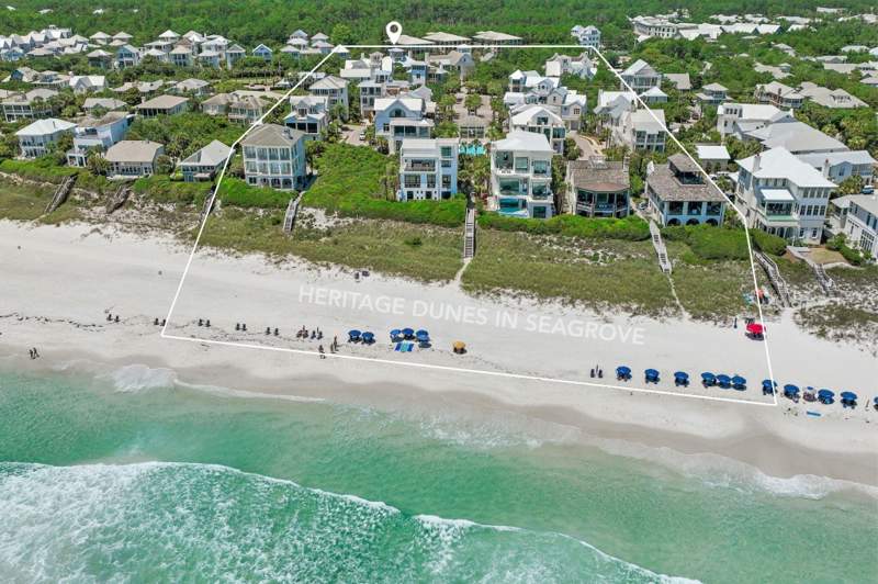 4 bedroom Detached Single Family at 84 N Heritage Dunes Lane, Heritage Dunes, Santa Rosa Beach — photo 5