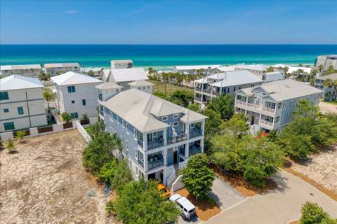32 E Park Place Avenue ## 601, Inlet Beach FL - photo 7 of 117