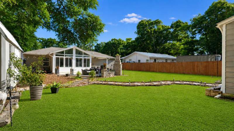 3 bedroom Detached Single Family at 662 E Robinson Avenue, Morris Addn To Crestview, Crestview — photo 5