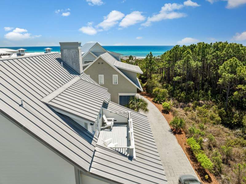 6 bedroom Detached Single Family at 93 Park Row Lane, Watercolor, Santa Rosa Beach — photo 3