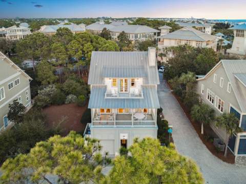 93 Park Row Lane, Santa Rosa Beach FL - photo 9 of 19
