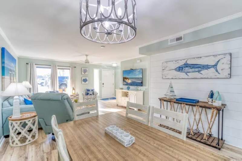 2 bedroom Townhouse at 2800 Scenic Gulf Drive #Unit 32, Gulf Winds East Ph 2, Miramar Beach — photo 3
