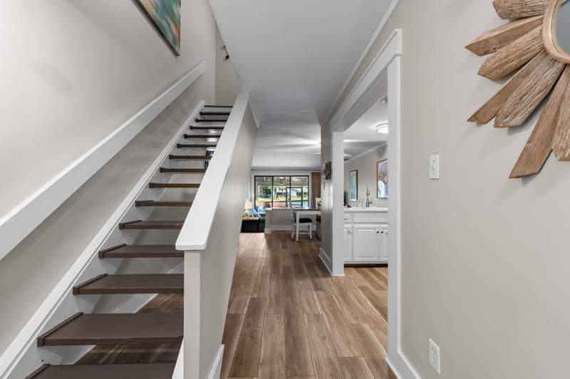2 bedroom Townhouse at 627 Bayou Drive ## 10721, Bayou Village Condo Ph 1, Miramar Beach — photo 5