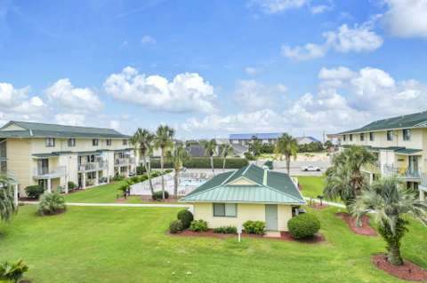 60 Sandprints Drive #Unit C4, home for sale on Sandprints Drive