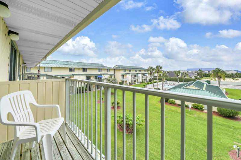 2 bedroom Condominium at 60 Sandprints Drive #Unit C4, Sandprints Condo, Miramar Beach — photo 3