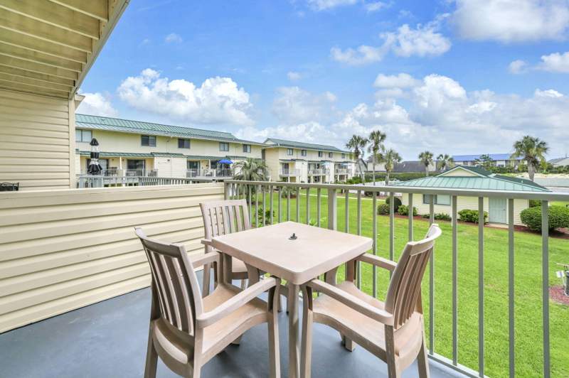 2 bedroom Condominium at 60 Sandprints Drive #Unit C4, Sandprints Condo, Miramar Beach — photo 5