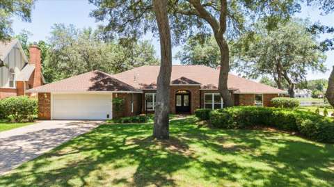 236 Windward Way, gated community for sale in Niceville